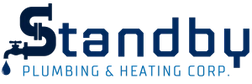 Standby Plumbing & Heating Corp.